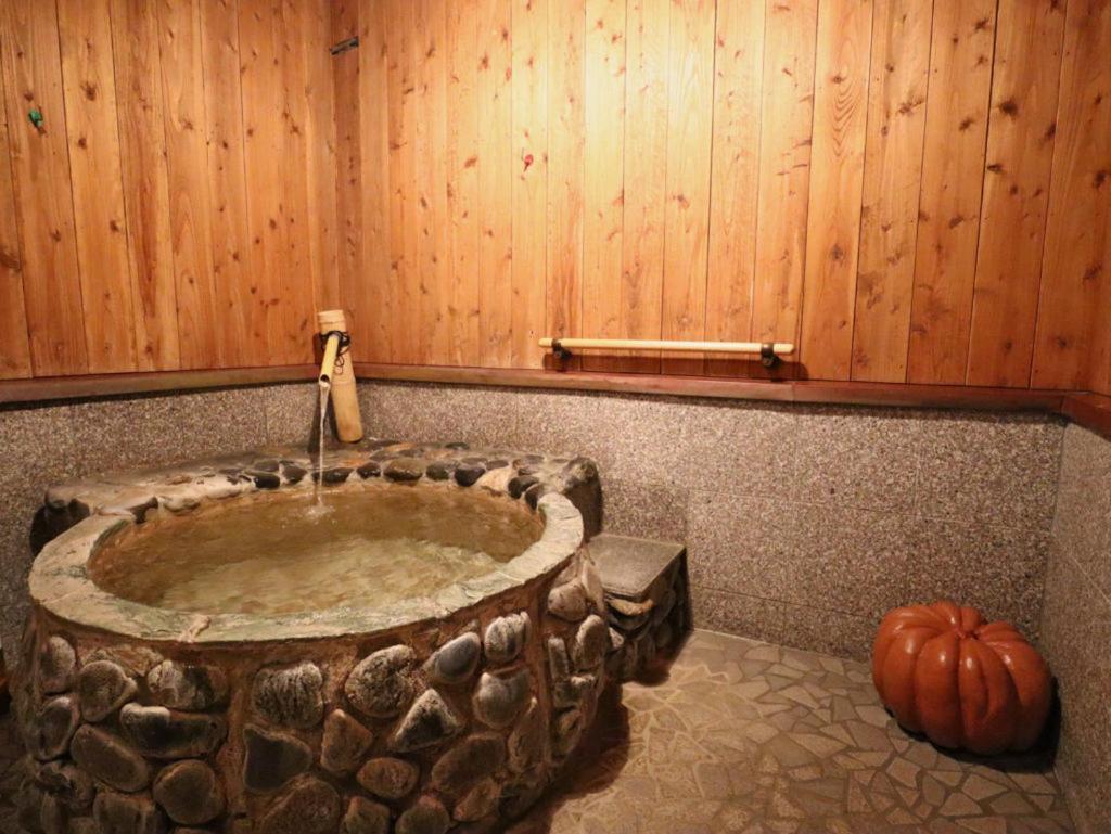 温泉宿 ばん屋 由布市 エクステリア 写真