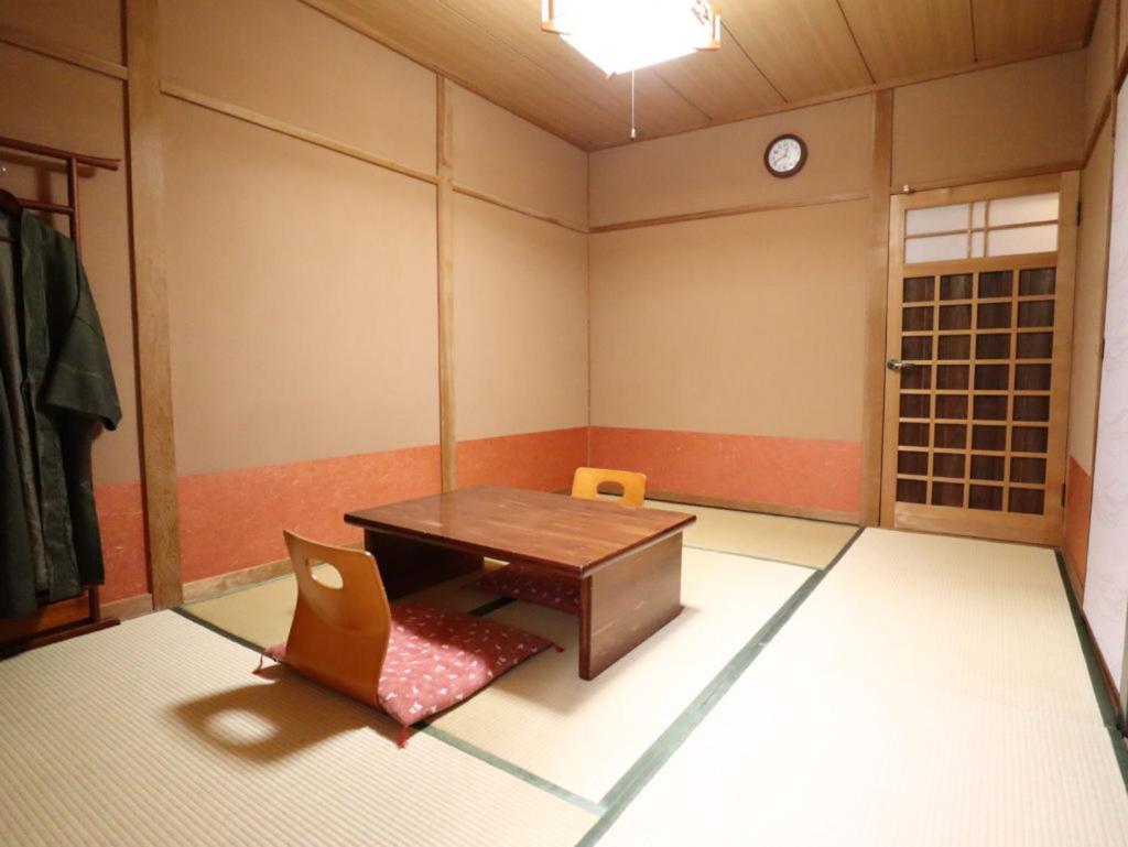 温泉宿 ばん屋 由布市 エクステリア 写真