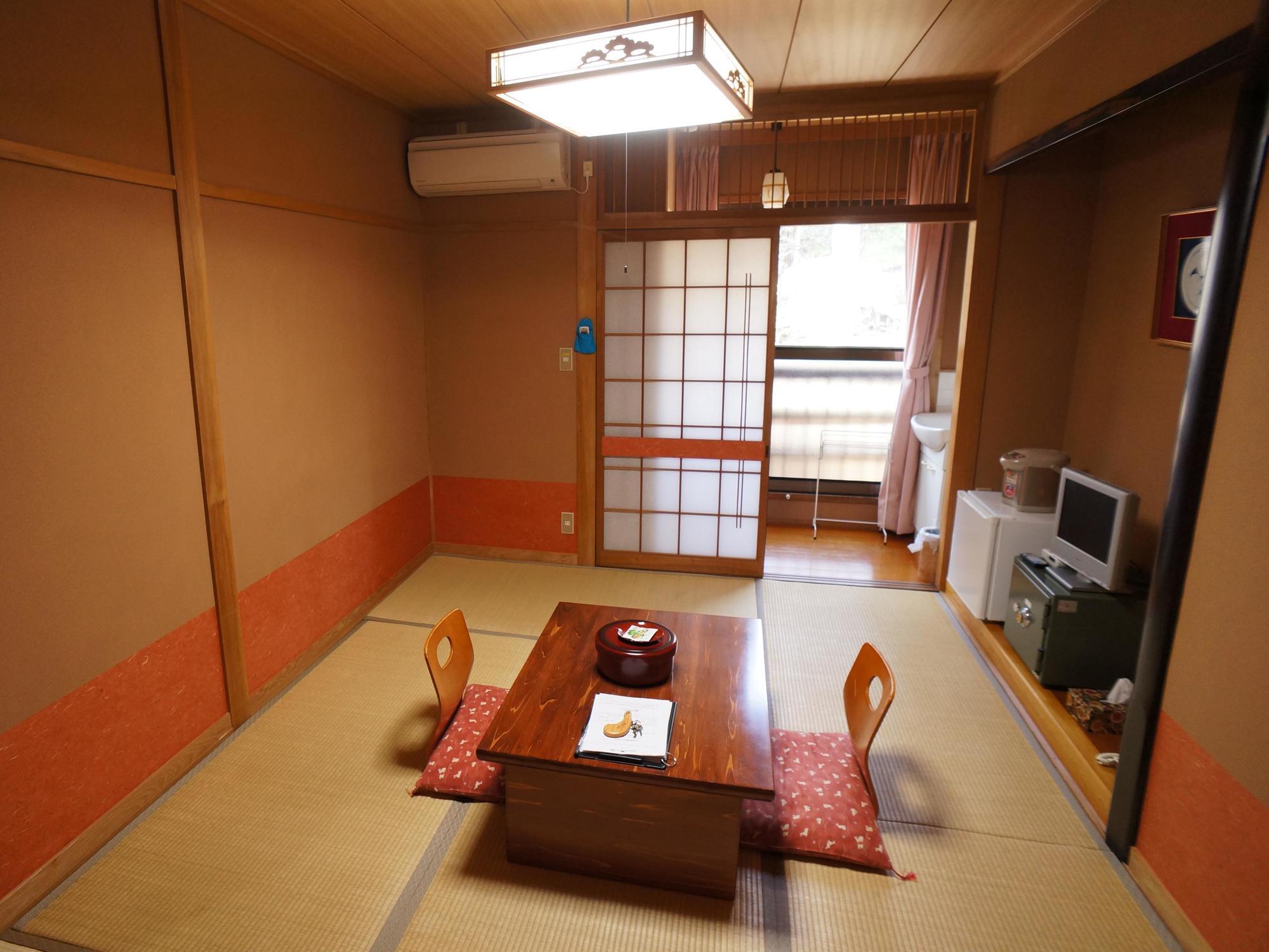 温泉宿 ばん屋 由布市 エクステリア 写真